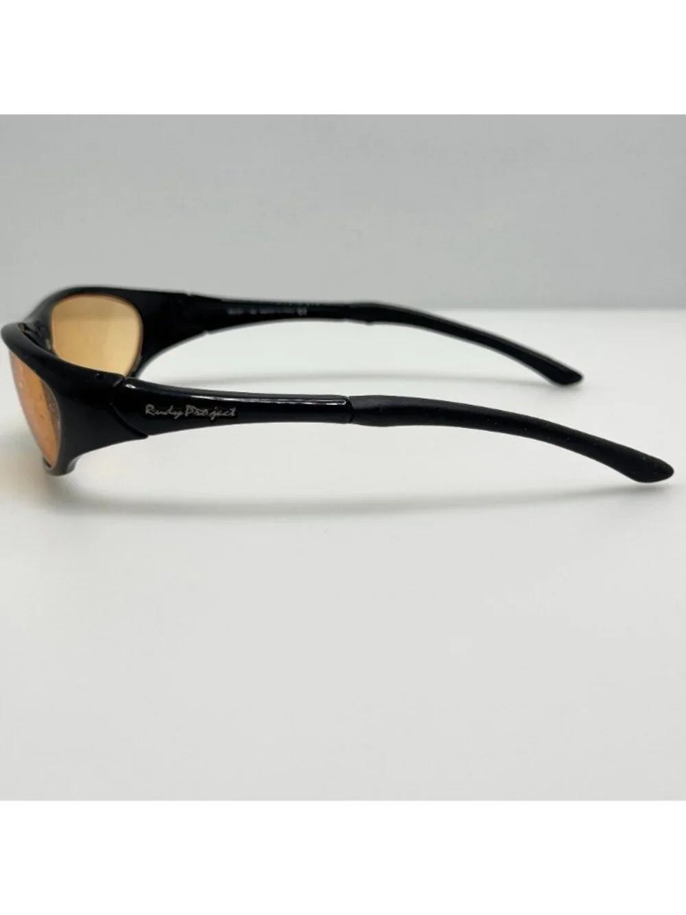 Rudy Project lenses have